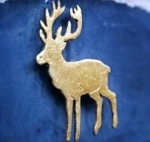 Logo von Hotel Restaurant Hirschen in Sulzburg