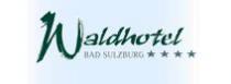 Logo von Restaurant Waldhotel Bad Sulzburg in Sulzburg