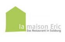 Logo von Restaurant La Maison Eric in Sulzburg