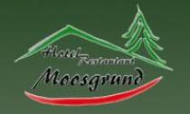 Restaurant Hotel Moosgrund in Wieden
