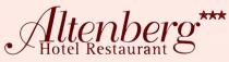 Logo von Hotel Restaurant Altenberg in Baden-BadenNeuweier