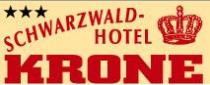 Logo von Restaurant Hotel Krone in Baiersbronn