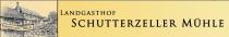 Logo von Restaurant Schutterzeller M�hle in Neuried