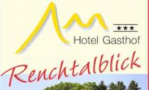 Logo von Restaurant Hotel Gasthof Renchtalblick  in Oberkirch