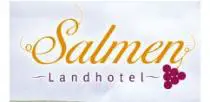 Logo von Restaurant Landhotel Salmen in Oberkirch-Ringelbach