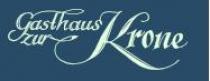 Logo von Restaurant Gasthaus Krone  in Oberndorf -Beffendorf