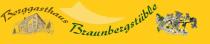 Logo von Restaurant Berggasthaus Braunbergstüble in Oppenau Logo von Restaurant Berggasthaus Braunbergstüble in Oppenau
