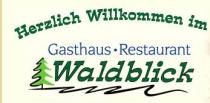 Logo von Restaurant Gasthaus Waldblick in Ottenhfen