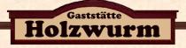Logo von Restaurant Gaststtte Holzwurm in Ottenh�fen