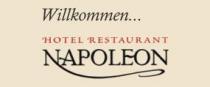 Logo von Hotel Restaurant Napoleon in Rheinau-Rheinbischofsheim