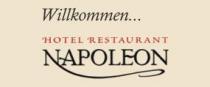 Logo von Hotel Restaurant Napoleon in Rheinau-Rheinbischofsheim Logo von Hotel Restaurant Napoleon in Rheinau-Rheinbischofsheim