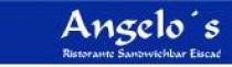 Logo von Restaurant Ristorante Angelos in Rheinmünster Logo von Restaurant Ristorante Angelos in Rheinmünster