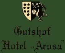Logo von Restaurant Gutshof Hotel Arosa in Ochtendung