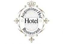 Logo von Hotel - Restaurant Augustiner Hof in Sankt Augustin