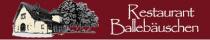 Restaurant Ballebuschen  in Reichshof- Hespert