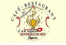 Logo von Cafe - Restaurant Bundeshuschen  in Bonn  Oberkassel 