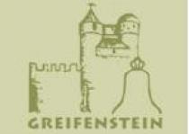 Logo von Burgrestaurant Greifenstein in Greifenstein 