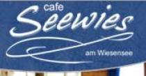 Logo von Restaurant Cafe Seewies in Stahlhofen Logo von Restaurant Cafe Seewies in Stahlhofen