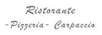 Logo von Restaurant Ristorante Pizzeria Carpaccio in Solms-Oberbiel