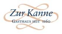 Logo von Restaurant Gasthaus zur Kanne in Deidesheim