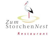Logo von Restaurant Zum Storchennest in Zweibrcken