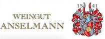 Logo von Restaurant Weingut Anselmann Brunnenterrasse in Edesheim