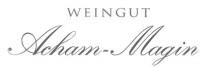 Logo von Restaurant Gut Acham-Magin in Forst an der Weinstraße