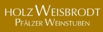 Logo von Restaurant Pflzer Weinstuben Holz-Weisbrodt in Weisenheim am Berg