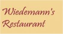 Restaurant Wiedemann in St Martin in der Pfalz
