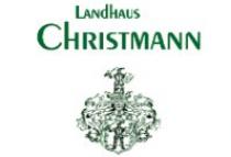 Logo von Restaurant Landhaus Christmann  Gutsausschank Kabinett in St Martin in der Pfalz
