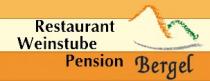 Logo von Restaurant Bergel in St Martin in der Pfalz