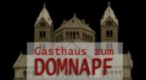 Logo von Restaurant Gasthaus zum Domnapf in Speyer
