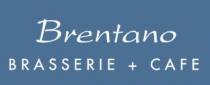 Logo von Restaurant Brasserie Brentano  in Braubach