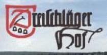 Logo von Hotel Restaurant - Dreischlgerhof  in Fernthal