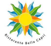 Logo von Restaurant Ristorante Bella Capri  in Ludwigshafen am Rhein