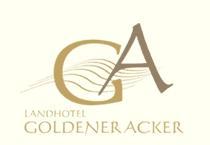 Logo von Restaurant Landhotel Goldener Acker in Morsbach