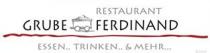 Logo von Restaurant Grube Ferdinand in Neustadt-Hombach  