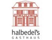 Logo von Restaurant Halbedel in Bonn-Bad Godesberg