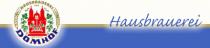 Restaurant Hausbrauerei Domhof in Speyer