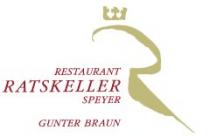 Logo von Restaurant Ratskeller Speyer in Speyer