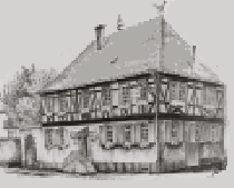 Logo von Restaurant Hotel Gasthaus Zur Kanne  in Schifferstadt