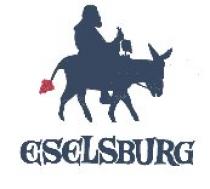 Logo von Restaurant Weinstube Eselsburg in Neustadt  Mu�bach