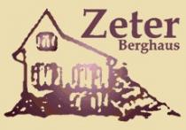 Logo von Restaurant Zeter Berghaus in Neustadt  Diedesfeld 