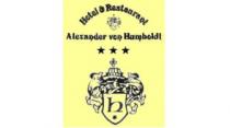 Logo von Hotel Restaurant Alexander von Humboldt in Vallendar