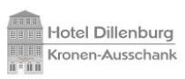 Logo von Restaurant Hotel Dillenburg  in Dillenburg