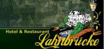 Logo von Hotel  Restaurant Lahnbr�cke in Villmar-Aumenau