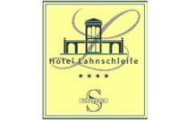 Logo von Restaurant Hotel Lahnschleife in Weilburg