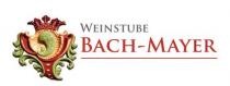 Logo von Restaurant Weinstube Bach-Mayer in Bad Dürkheim