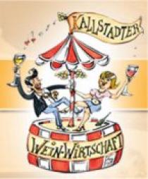 Logo von Restaurant Kallstadter Wein-Wirtschaft in Kallstadt