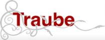 Logo von Traube Berlin - Restaurant  Weingarten in Berlin